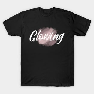 Glowing T-Shirt